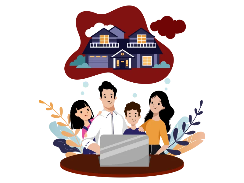 Xây dựng nhà trọn gói Xây dựng nhà trọn gói
