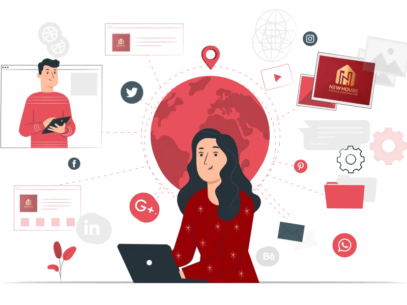 Tuyển nhân viên Marketing Tuyển nhân viên Marketing