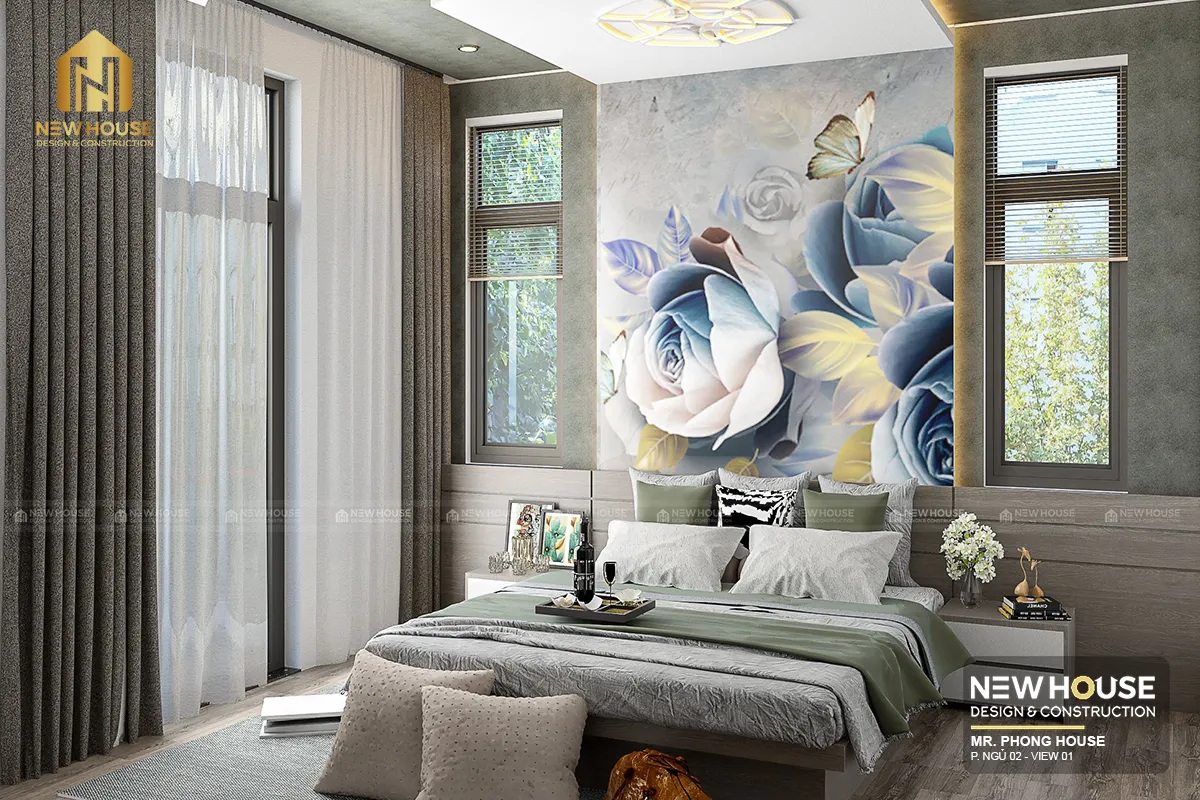 Phối màu nội thất - Biến tấu ngôi nhà trending 5 NGU 2V1.png