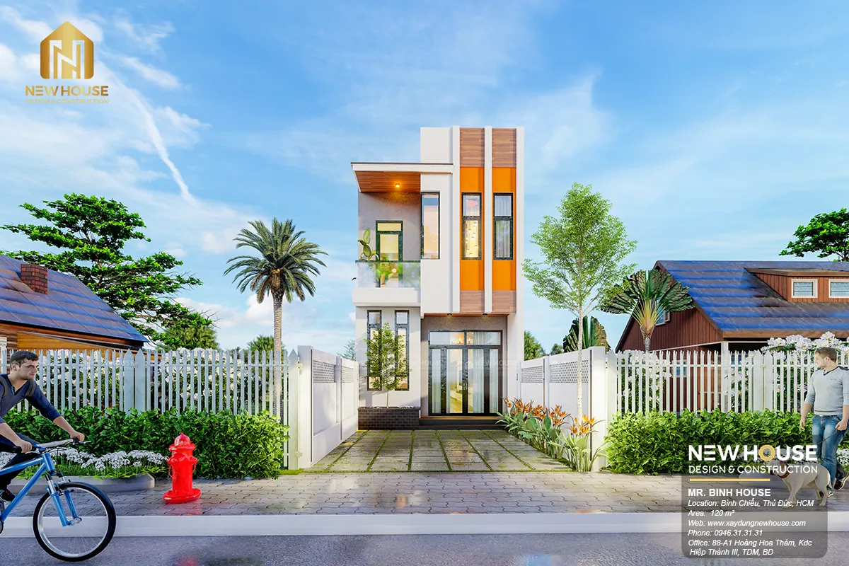 Ngoại thất nhà anh Bình - 1 Ngoai that nha anh Binh 1.png