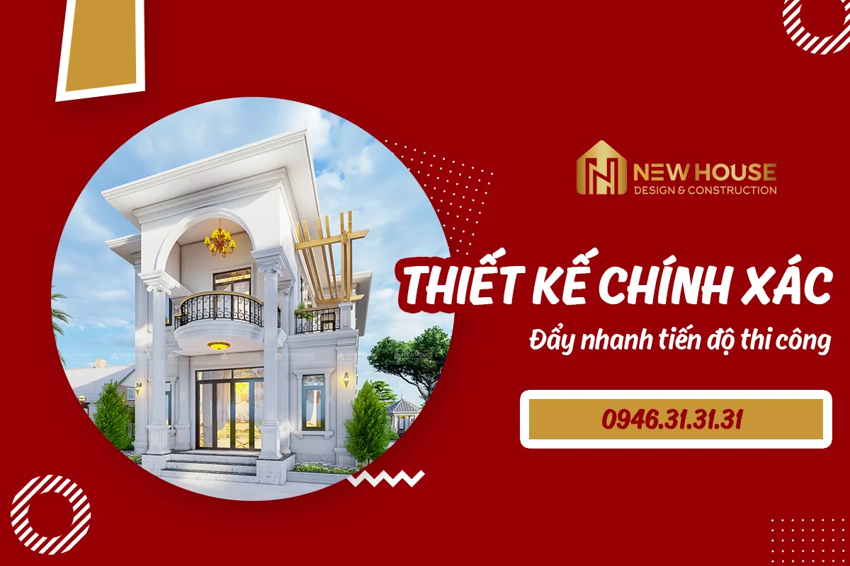 Công Ty Thiết Kế Nhà Đẹp Bình Dương