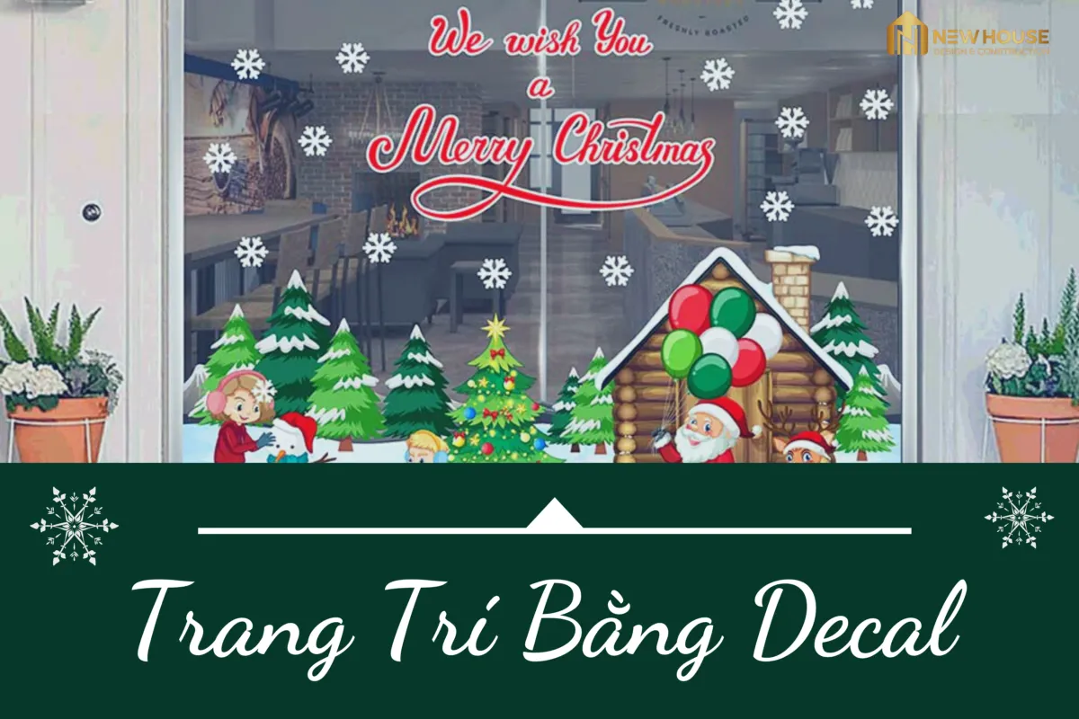 Trang Trí Nhà Mùa Noel Vừa Chill Vừa Ấm Cúng 5 3.png