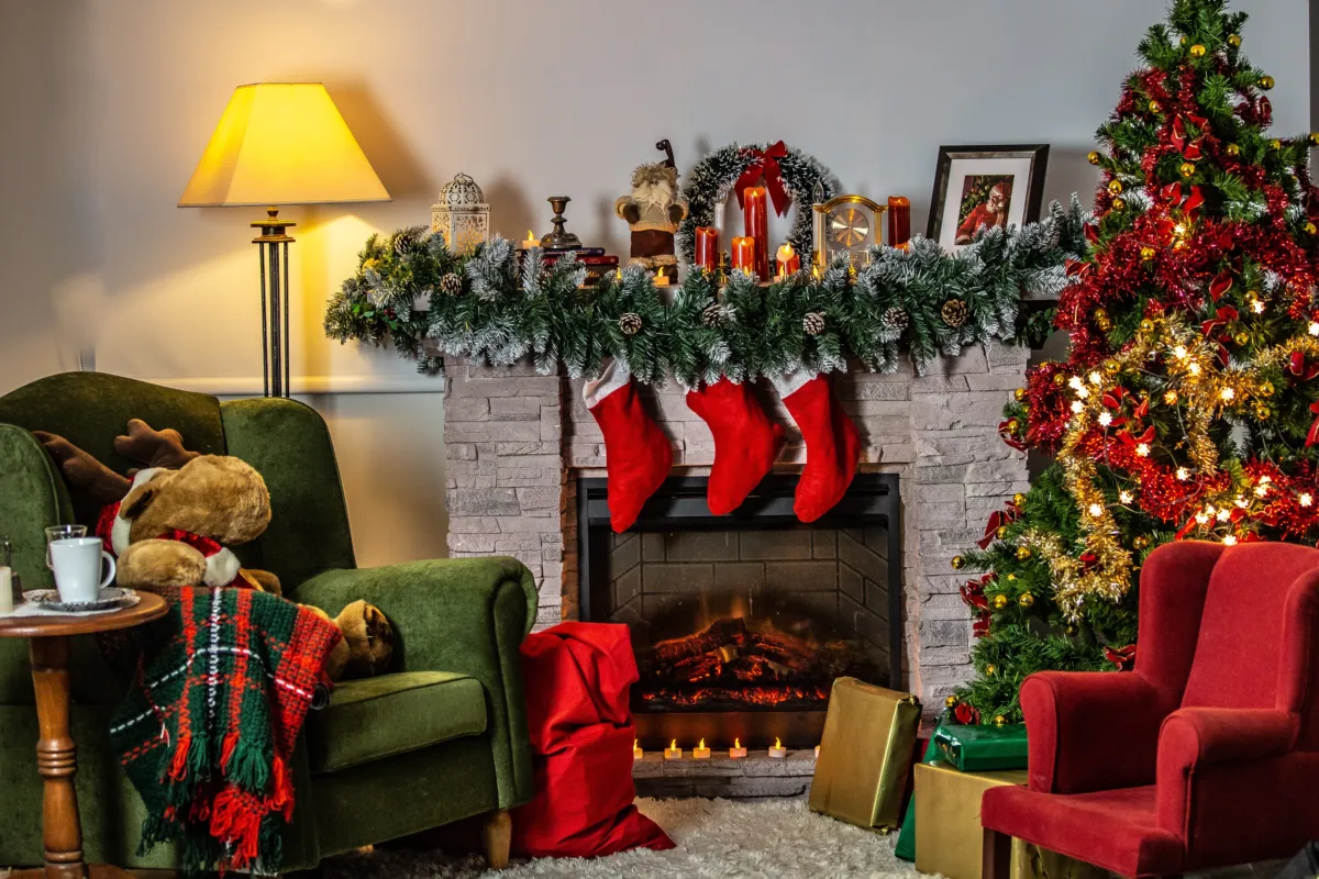 Trang Trí Nhà Mùa Noel Vừa Chill Vừa Ấm Cúng 4 Vua Chill Vua Am Cung.png