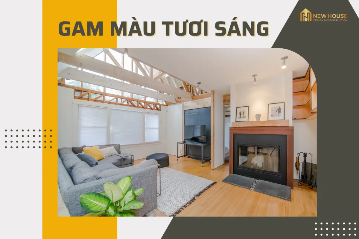 Thiết Kế Nhà Nhỏ Cho Người Sống Độc Thân