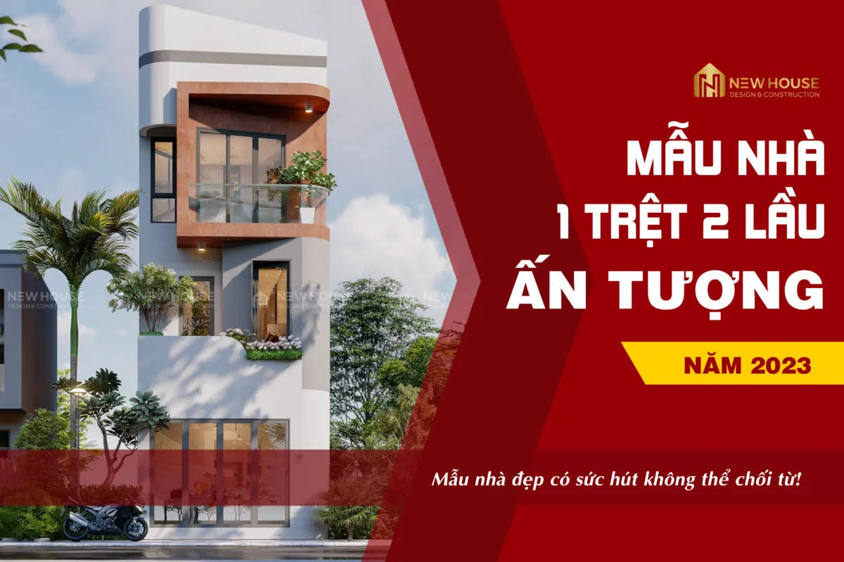 Nhà Phố 2 Tầng Với Kiến Trúc Đơn Giản Năm 2023 2 Nhà Phố 2 Tầng