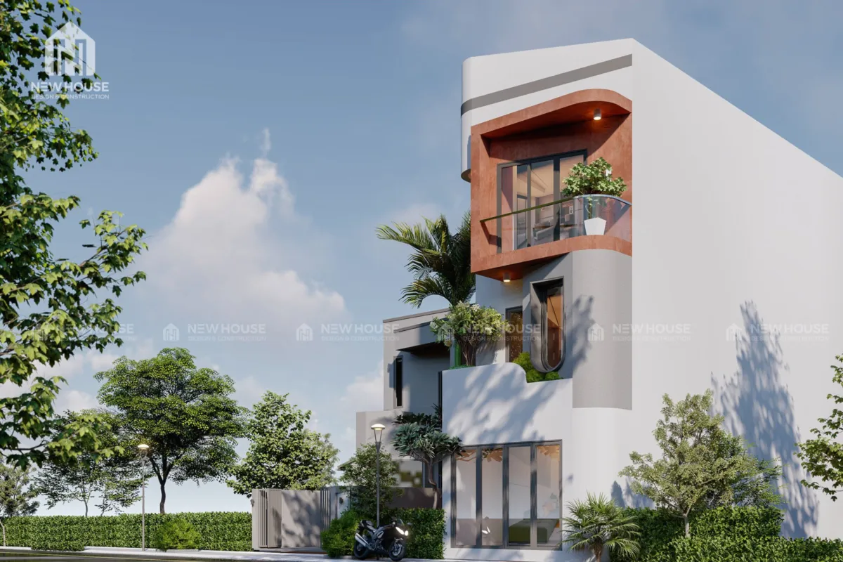 Nhà Phố 2 Tầng Với Kiến Trúc Đơn Giản Năm 2023 4 3 2.png
