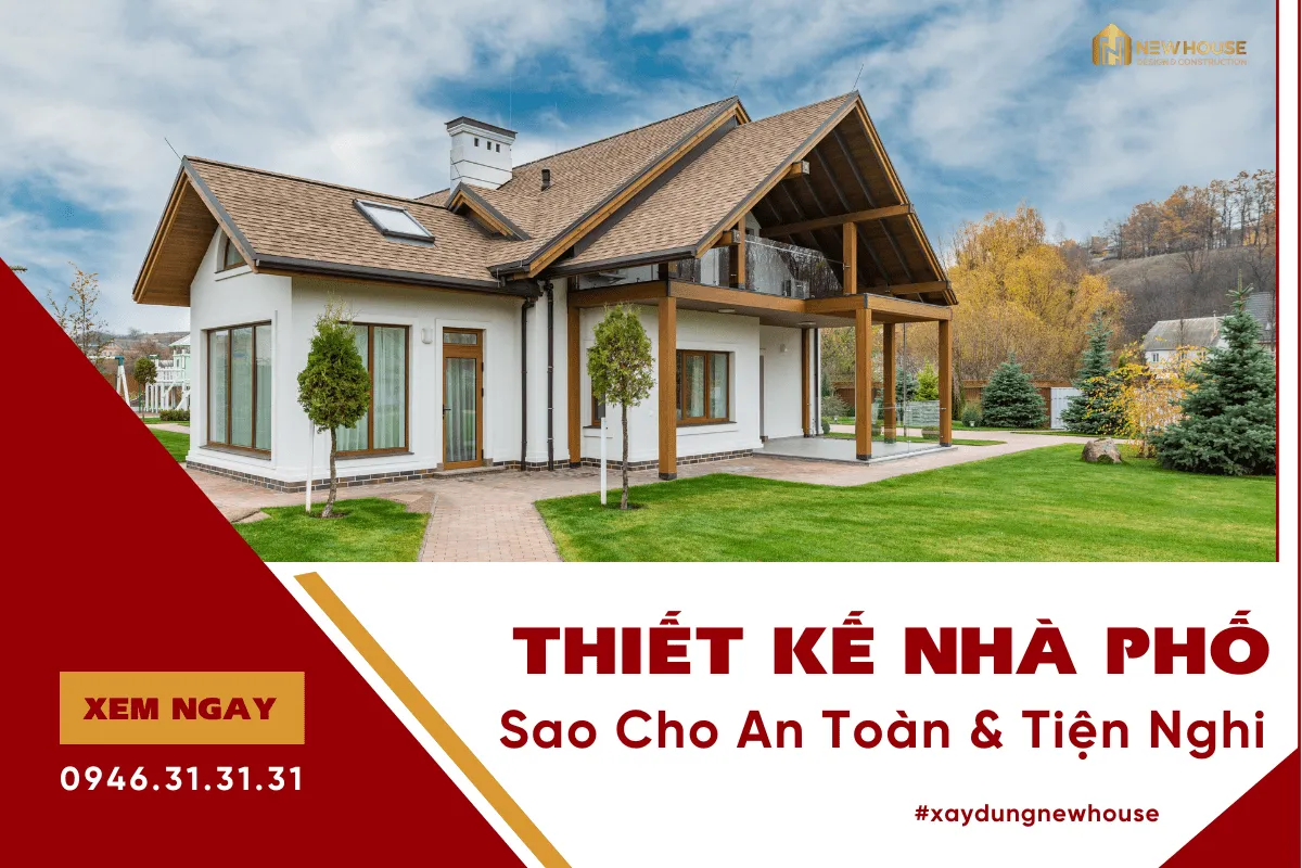 Thiết Kế Nhà Cho Người Già Sao Cho An Toàn Và Tận Dụng Công Năng 2 Thiết Kế Nhà Cho Người Già